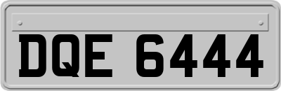 DQE6444