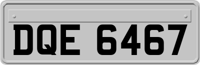 DQE6467