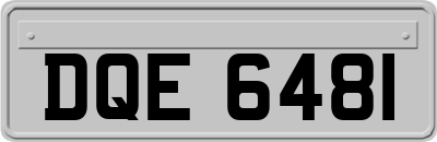 DQE6481