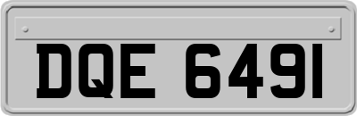 DQE6491