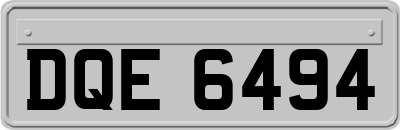 DQE6494