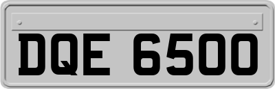 DQE6500