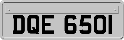 DQE6501