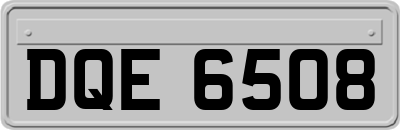 DQE6508
