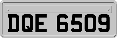 DQE6509