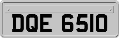DQE6510