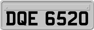 DQE6520