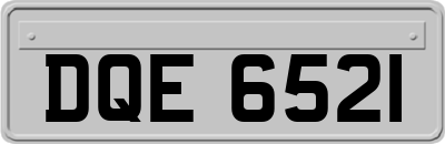 DQE6521