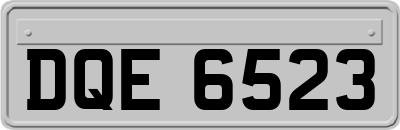 DQE6523