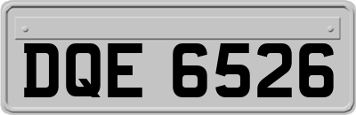 DQE6526