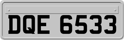 DQE6533