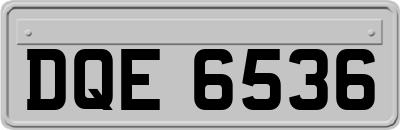 DQE6536