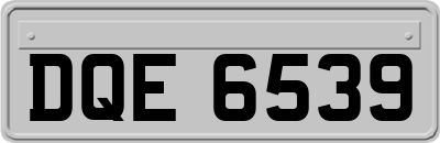DQE6539