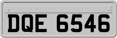 DQE6546