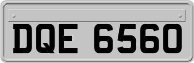 DQE6560