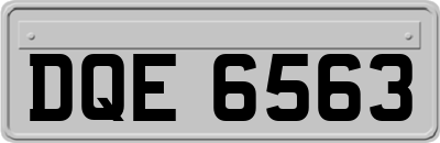 DQE6563
