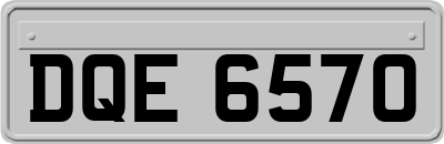 DQE6570