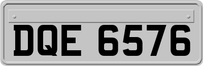 DQE6576