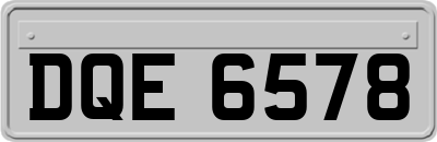 DQE6578