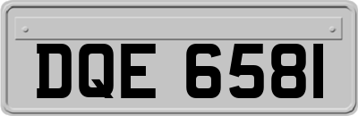 DQE6581