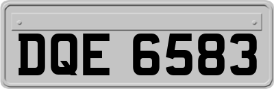 DQE6583
