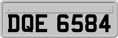 DQE6584