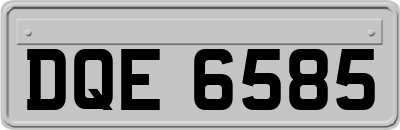 DQE6585