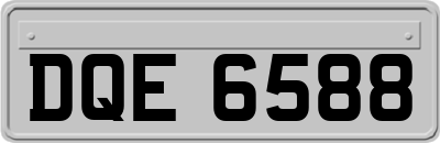 DQE6588