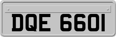 DQE6601