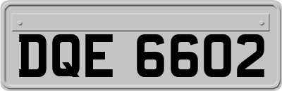 DQE6602