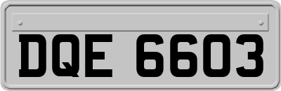 DQE6603
