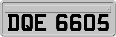 DQE6605