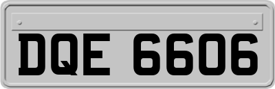 DQE6606