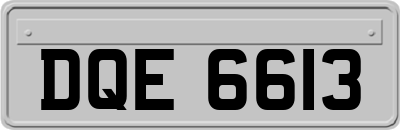 DQE6613