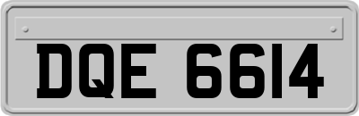 DQE6614