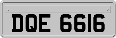 DQE6616