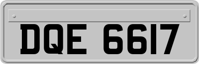 DQE6617