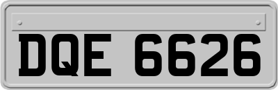 DQE6626