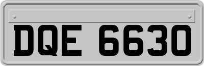 DQE6630