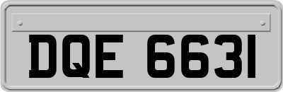 DQE6631