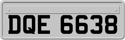 DQE6638