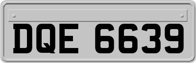 DQE6639