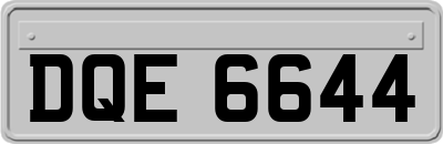 DQE6644
