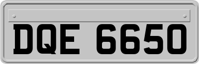 DQE6650