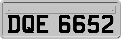 DQE6652
