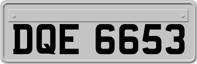 DQE6653