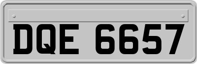 DQE6657