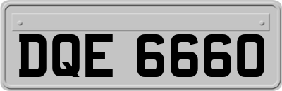 DQE6660