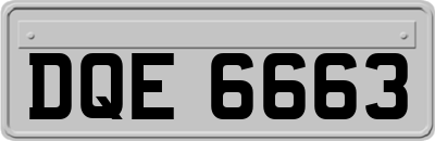 DQE6663