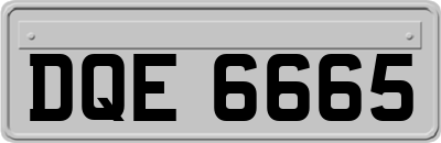 DQE6665